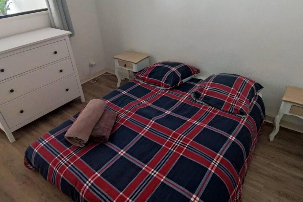 Ferienwohnung Appart De Charme Plein Centre La Ciotat Exterior foto