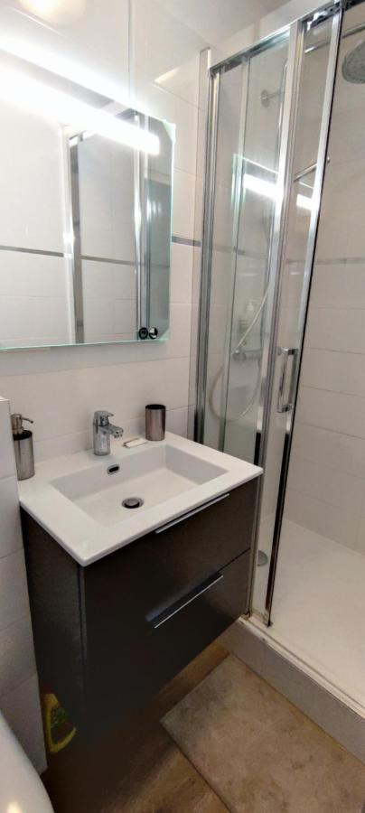 Ferienwohnung Appart De Charme Plein Centre La Ciotat Exterior foto